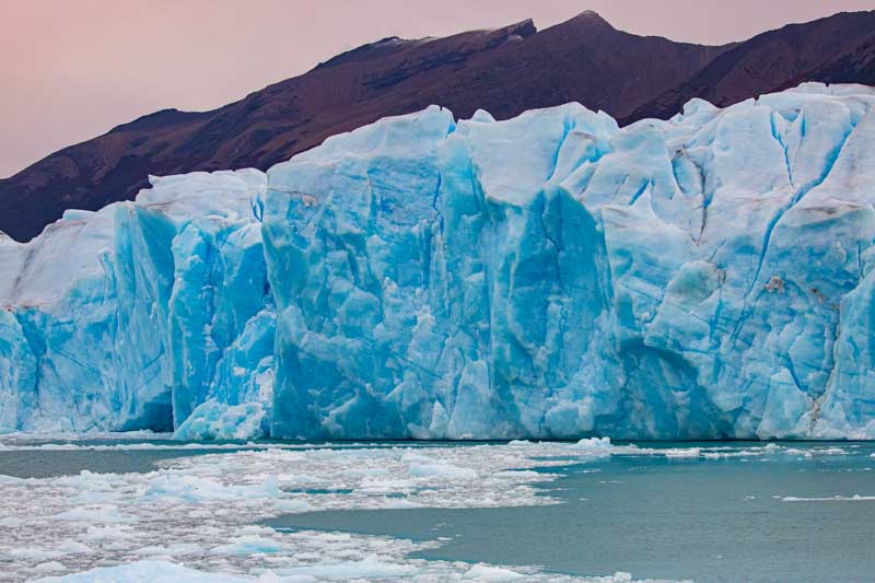 Entre el cambio climático y la reforma de la ley