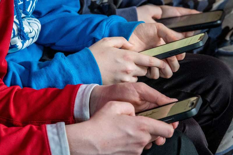 Este blindaje digital no es un caso aislado, sino un 