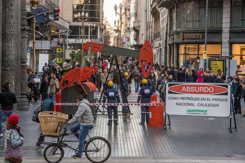 Este fallo busca proteger la selva de las yungas, un ecosistema de gran biodiversidad que alberga cerca de la mitad de las aves del país y especies en peligro de extinción, como el yaguareté. La sentencia revierte una situación que, a pesar de la anulación de las concesiones en 2015, había sido favorecida por resoluciones posteriores que permitían continuar con la actividad. La medida es el resultado de una campaña de más de diez años de Greenpeace, en la que se buscó revertir una situación que ponía en riesgo un área protegida de gran valor ecológico.
