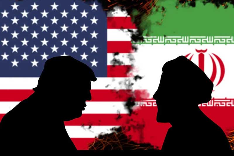 eeuu - iran - trump - medio oriente - crisis - politica internacionalinfor