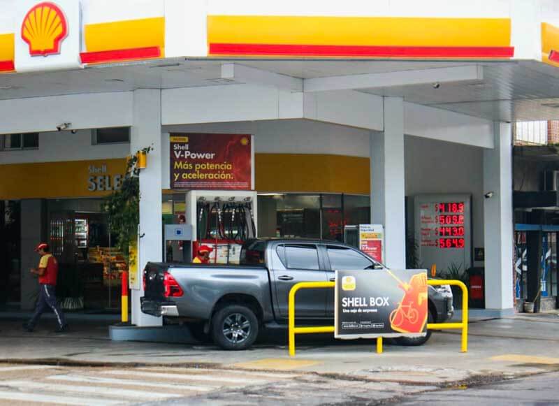 La suba se llevó a cabo este sábado, y se produce pocos días después del triunfo de Javier Milei, con Horacio Marín al frente de la petrolera.