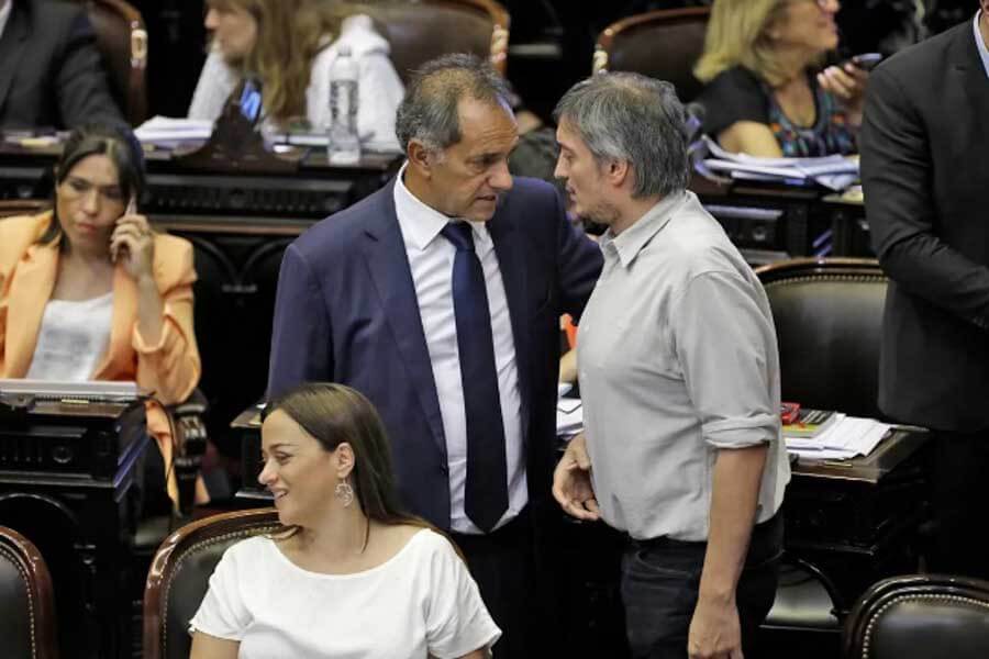 Cierre de listas para las elecciones 2023