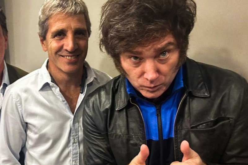 Con la confirmación de quien fuera presidente del Banco Central de Argentina, cuyos antecedentes son haber sido uno de los creadores del préstamo con el FMI y las condiciones que llevaron al default en pesos en 2019, y el impulsor del bono a 100 años, se cerraron los pases de la temporada y ya hay gabinete, que estará encabezado por Nicolás Posse.