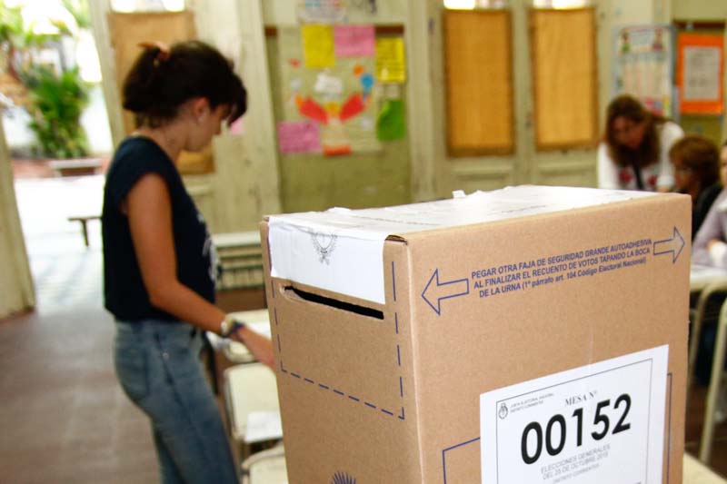 El proceso busca agilizar la jornada electoral y garantizar que cada votante llegue informado a las urnas. La consulta se encuentra disponible en el sitio oficial www.padron.corrientes.gob.ar.