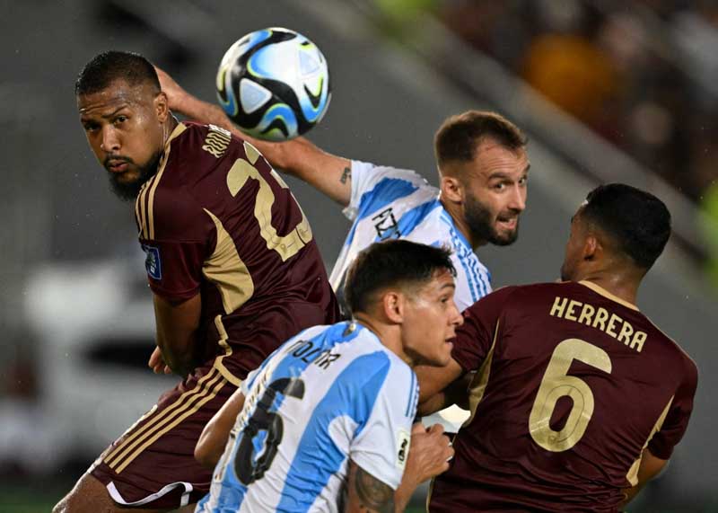 argentina-venezuela-scalloni-eliminatorias-deporte-futbol