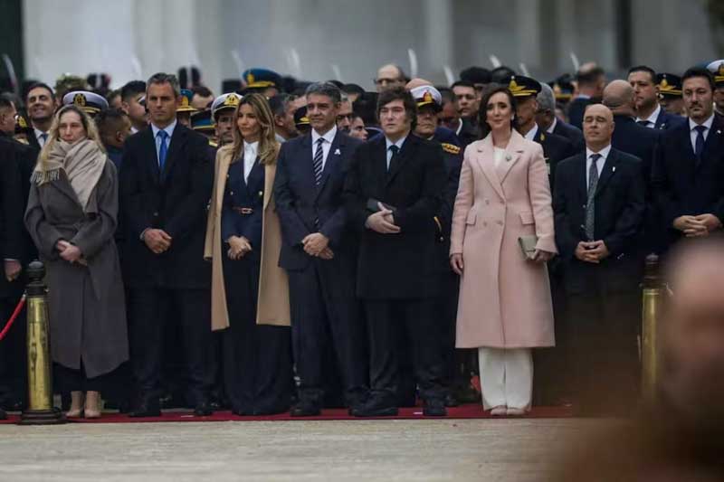 tedeum-javier milei-26 mayo-macri-villarruel