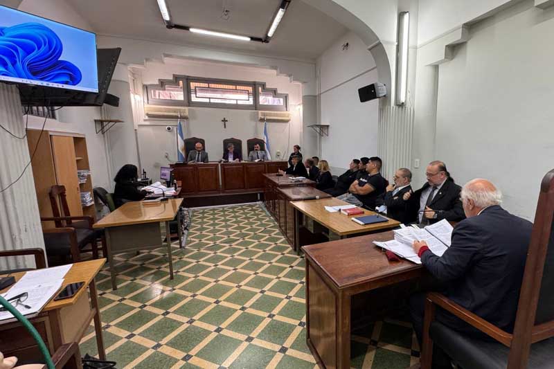 La causa expone un accionar policial grave: persecución, disparos, falta de auxilio y ocultamiento de pruebas. La condena podría llegar hasta los 15 años.