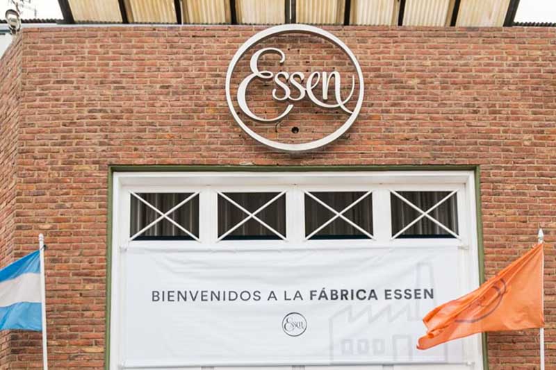 essen-despidos-crisis-empleos-economía-argentina