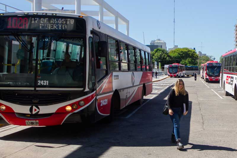 La convocatoria incluye dos encuentros en el puerto y en las cabeceras, con la participación de diferentes líneas y ramales de las empresas Ersa y San Lorenzo UT.