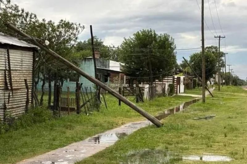 interior de la provincia-lluvia