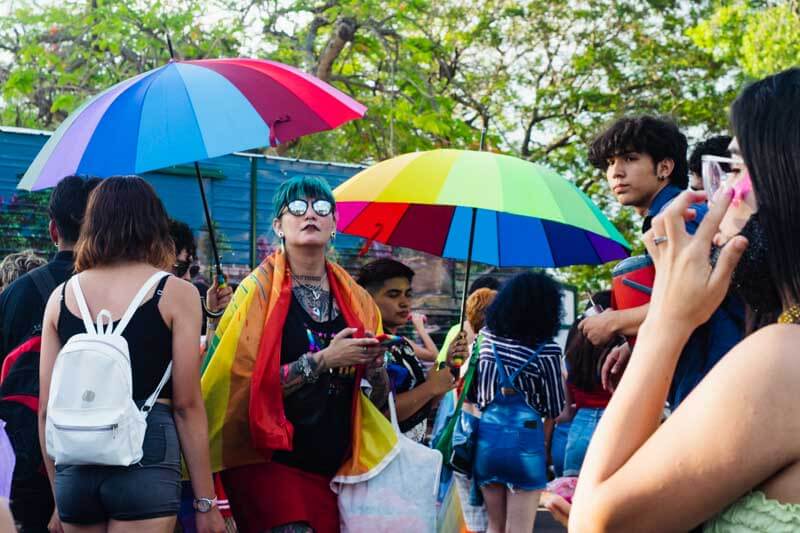 Como conmemoración de este acontecimiento histórico, en esta fecha se celebra a nivel internacional la valentía de los que iniciaron el movimiento, la lucha por la igualdad y el respeto a la diversidad sexual.