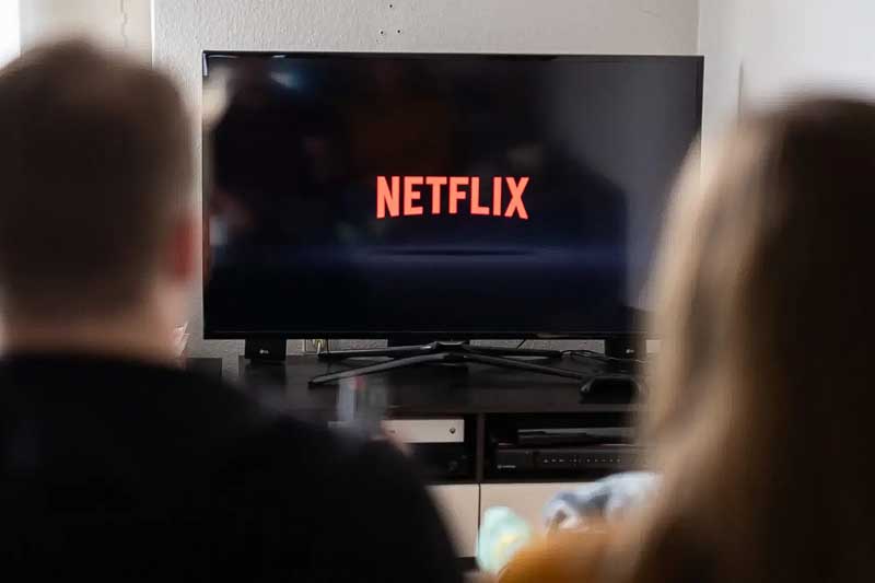 Aumenta Netflix hasta un 72%