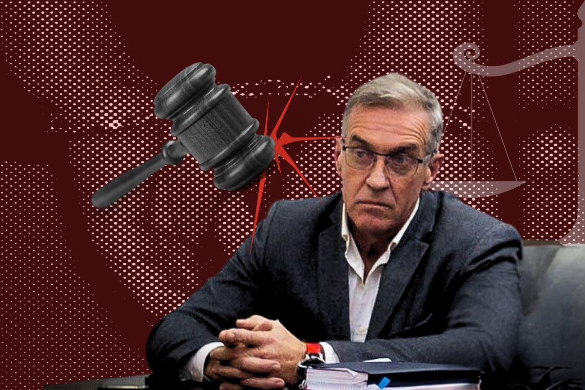 La Justicia cerró la vía federal