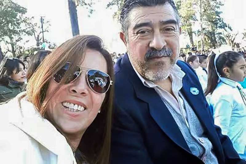 La geolocalización de las llamadas realizadas por el matrimonio detenido por la desaparición del chico, formado por María Victoria Caillava y Carlos Pérez, los complica aún más, ya que demuestra que mintieron en su declaración. Habían manifestado que se llamaron entre sí en 7 oportunidades, pero la prueba forense determina que estuvieron juntos y lejos del lugar donde hipotéticamente se perdió la criatura.