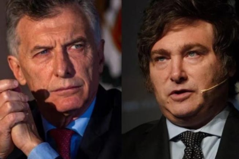 El jefe de Gabinete, Guillermo Francos, había asegurado que Macri está 