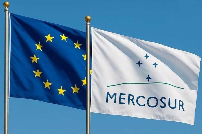 mercosur-union europea-convenio-economía-información-alianzas