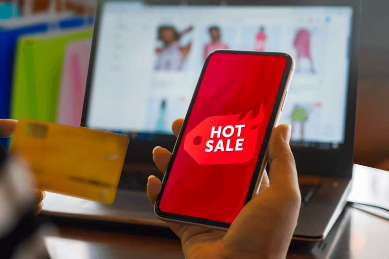 hot sale-ventas-ofertas-on line-hot sale 2025
