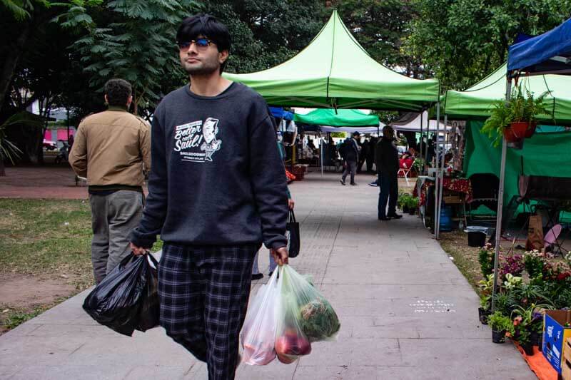 Expertos del área agroindustrial alertaron sobre una caída del consumo de frutas y verduras de entre el 30% y el 40% en julio, agravada por el aumento de los costos de producción. Esta situación ha llevado a que muchos productores abandonaran la actividad, especialmente en zonas como el este mendocino, donde varias fincas han quedado en el olvido. 