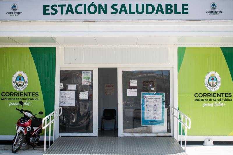 El que se encuentra en la plaza Cabral funciona en los horarios de 8 a 12 y de 14 a 18, de lunes a viernes, sábados únicamente por la mañana, de 8 a 12, y los domingos está cerrado al público.