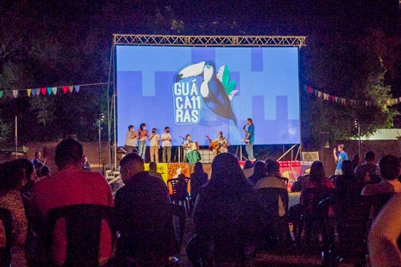 El director del festival, Marcel Czombos, señaló que ni Nación, ni Provincia, ni Municipio pudieron respaldar la edición, aun cuando el INCAA sostiene que los festivales son esenciales para la exhibición federal. Destacó que más de 250 realizadores inscribieron sus obras, pero advirtió que el escenario actual compromete la continuidad del proyecto. Agradeció el apoyo de la comunidad y de los realizadores, y afirmó que defender la cultura es también defender la identidad y la memoria del territorio.