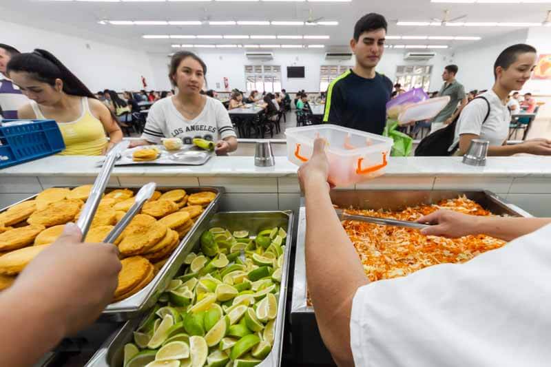 Sedes y horarios para el ciclo lectivo 2026}