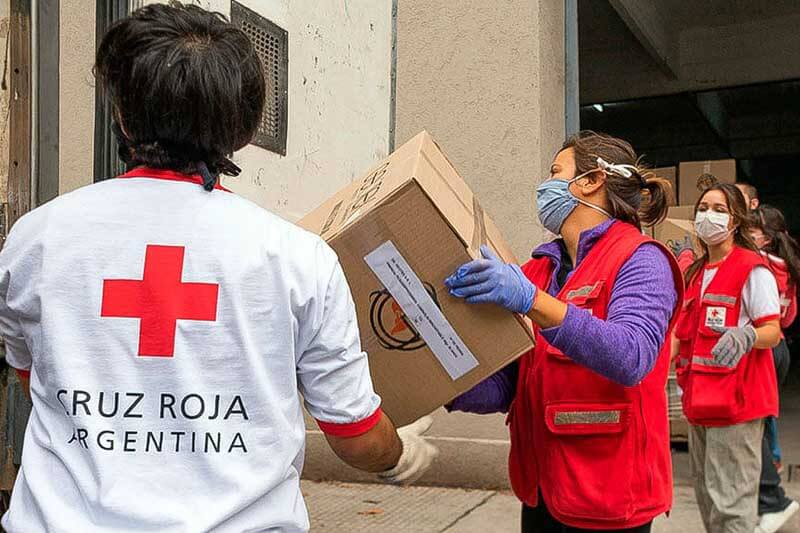Es un día para reconocer el valor y la dedicación de los voluntarios y empleados de la Cruz Roja, quienes trabajan incansablemente para salvar vidas, aliviar el sufrimiento y promover la solidaridad en todo el mundo.