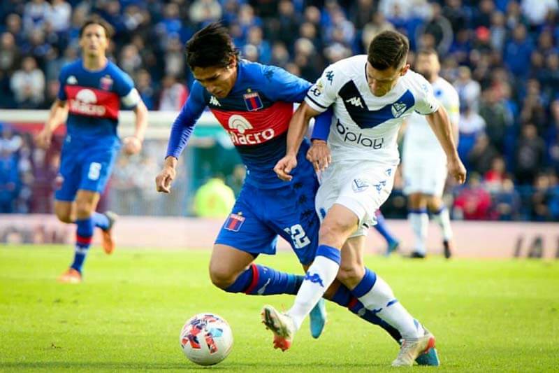 super liga copa afa futbol clasicos raging independiente san lorenzo huraca velez tigre