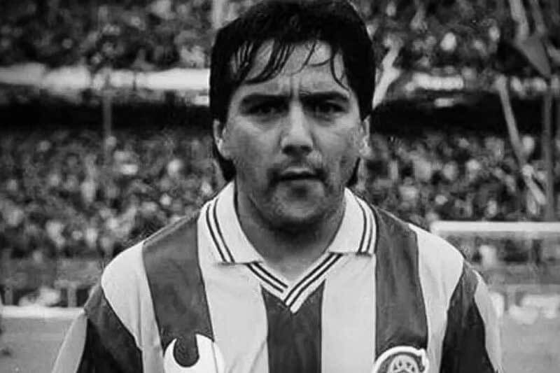 fallece-omar palma-rosario central-futbol-luto-leyenda-argentina