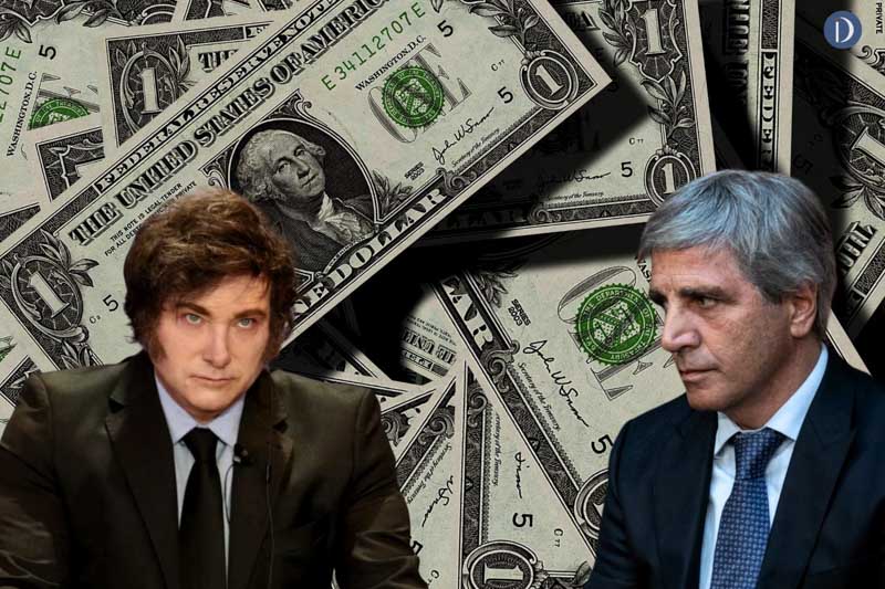 La operación contempla tramos competitivo y no competitivo, con suscripción exclusivamente en dólares, y se destinará a cancelar parcialmente compromisos vinculados a los Bonar 29 y Bonar 30. La última emisión de deuda bajo la gestión de Caputo había ocurrido en 2018, aunque este instrumento no implica un regreso al mercado internacional, sino una colocación bajo regulación local. La liquidación está prevista para el 12 de diciembre a través de agentes registrados en la CNV.