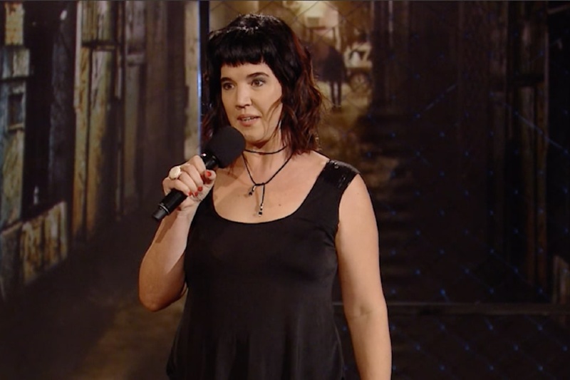  “estamos vivos de pedo”