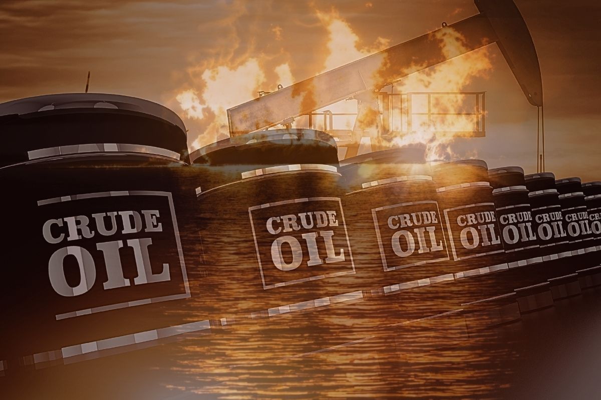 Crisis petrolera por el bloqueo de Ormuz