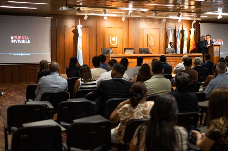 Un hito en la lucha contra la ludopatía