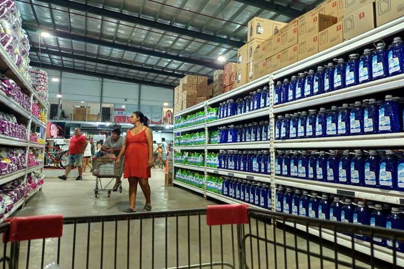 apertura-importaciones-alimentos-brasil-uruguay-competencia-mercado-economia
