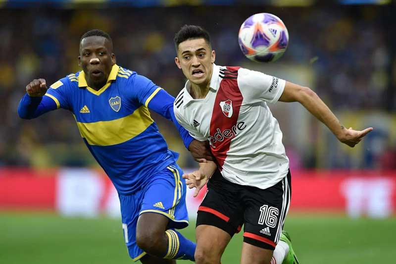 La fecha de los clásicos, en tanto, está pactada para el fin de semana del domingo 25 de febrero, cuando se disputará la séptima jornada del certamen: River vs. Boca - Vélez vs. Tigre - Huracán vs. San Lorenzo -Newell’s vs. Rosario Central.