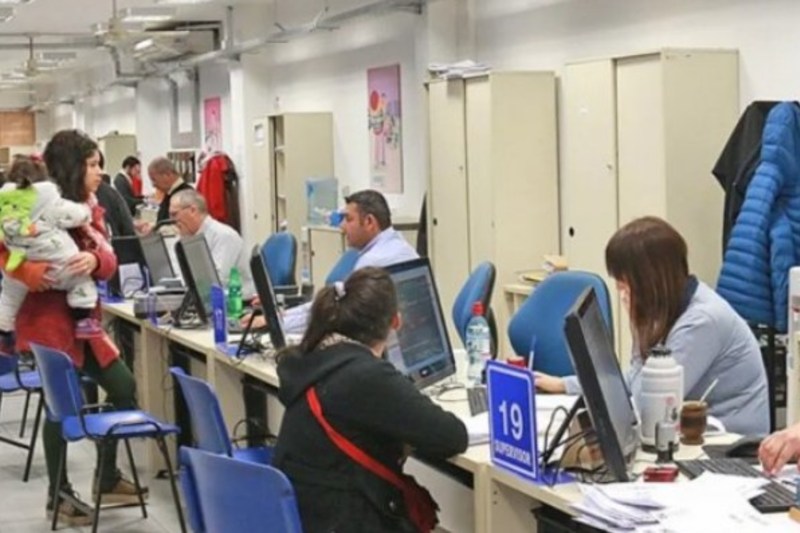 traspié judicial de milei