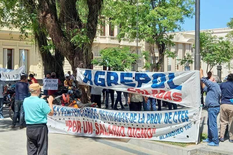 policia-penitenciarios-reclamo-potesta-salarios