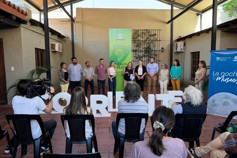 Una de las citas culturales más esperadas del año}