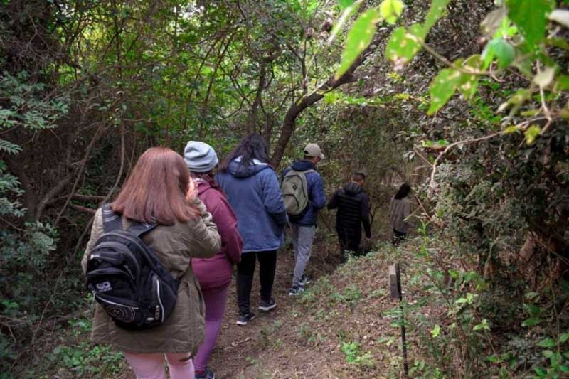 La propuesta busca ampliar la oferta de guías capacitados, que actualmente se enfoca en la historia y cultura local. Las inscripciones están abiertas a través del sitio web oficial https://ciudaddecorrientes.gov.ar/reservasantacatalina, hasta agotar los cupos disponibles. También se pueden realizar consultas a través del sitio oficial en las redes sociales de la reserva natural Santa Catalina o de la Municipalidad.
