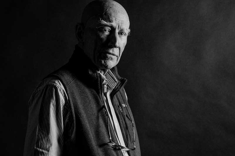 sebastiao salgado -  salgafo  -  fallece  -  fotografo 