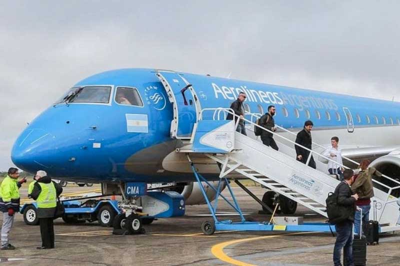 paro-aeropuertos-aerolineas-conflictos-argentina-información