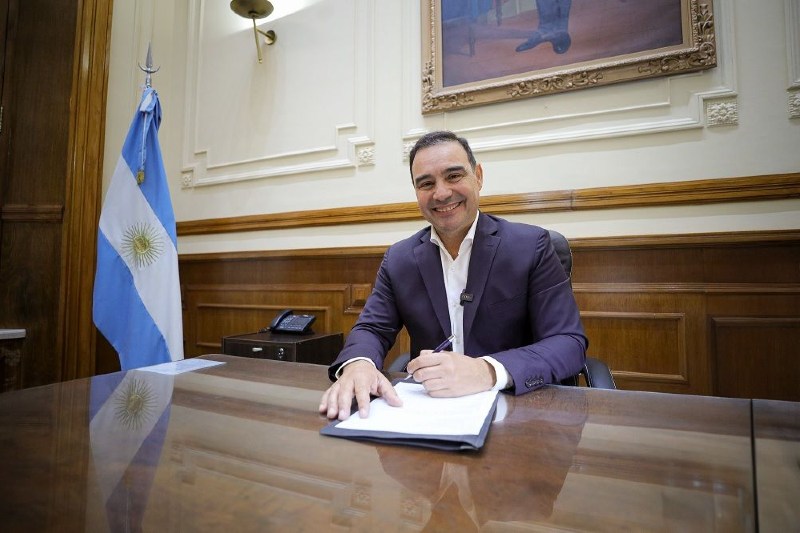 alianzas en corrientes