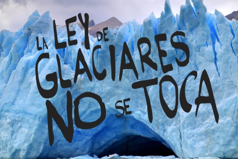 Más de 30 ciudades -por otro lado- marcharán en defensa de la ley de glaciares. Organizaciones sociales y ambientales ya confirmaron las manifestaciones como respuesta a la intención del Gobierno de Javier Milei de modificar la normativa para favorecer el avance de las multinacionales mineras. Una iniciativa considerada completamente inconstitucional por violar el principio de no-regresividad en materia ambiental y todos los preceptos del Acuerdo de Escazú.