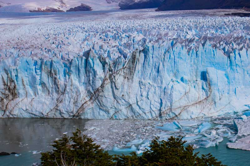 ley de glaciares-glaciares-medio ambiente-información-argentina