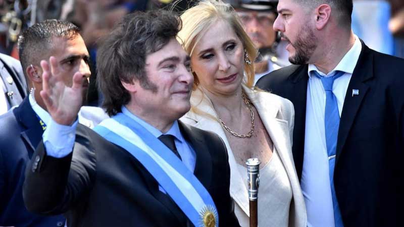 Gabinete reducido
