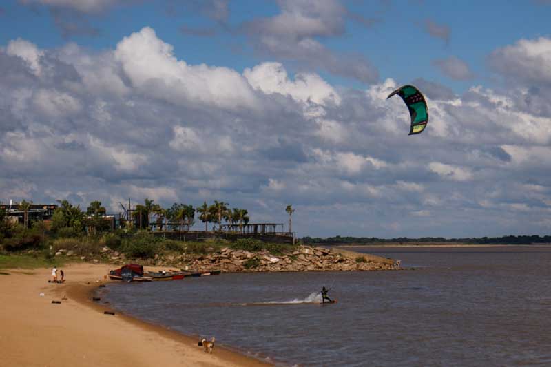 clima-fin de semana-soleado-smn