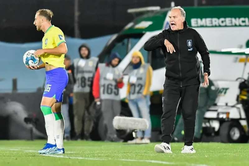 La otra llave la protagonizarán los combinados que se enfrentarán el próximo sábado 6. A las 19, en el estadio State Farm de Glendale, en Arizona, Colombia enfrentará a Panamá, y Uruguay hará lo propio contra Brasil a las 22, en el Allegiant de Las Vegas, en Nevada. Los ganadores de ambos encuentros se enfrentarán entre sí el miércoles 10 de julio a las 21, en el Bank of America de la ciudad de Charlotte, en Carolina del Norte.