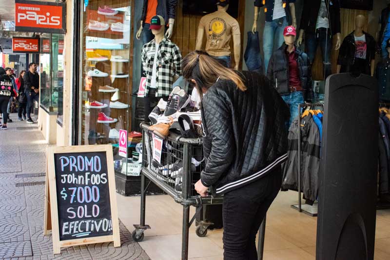 El relevamiento se realizó entre el viernes 13 y el sábado 14 de junio en 220 comercios del país.

Junio representa un mes sensible para las pymes, que enfrentan obligaciones como sueldos, aguinaldos, alquileres e impuestos. En ese contexto, fechas como el Día del Padre solían representar una oportunidad de alivio financiero.