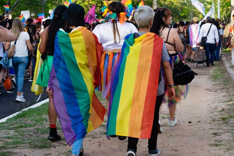 Los disturbios de Stonewall