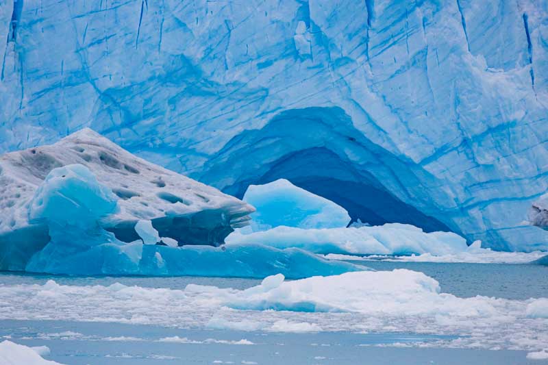 ley de glaciares-glaciares-medio ambiente-información-argentina