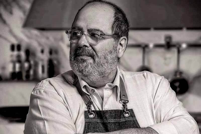 Falleció en la madrugada de hoy